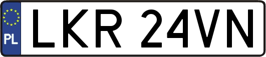 LKR24VN