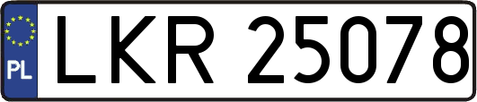 LKR25078