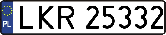 LKR25332