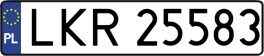 LKR25583