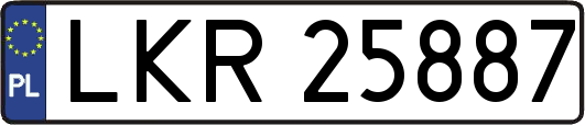 LKR25887
