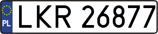 LKR26877