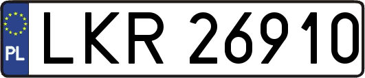 LKR26910