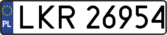 LKR26954