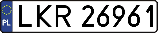 LKR26961