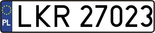 LKR27023