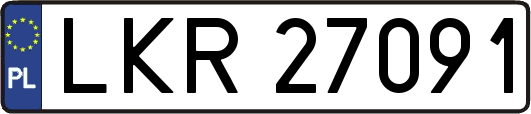 LKR27091