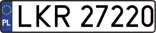 LKR27220