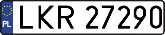 LKR27290