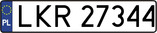 LKR27344