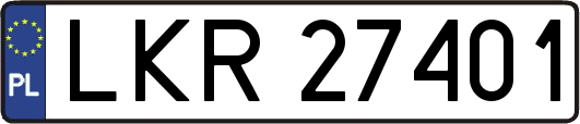 LKR27401