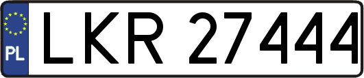 LKR27444