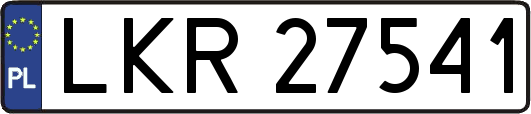 LKR27541