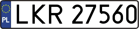 LKR27560