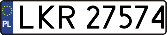 LKR27574