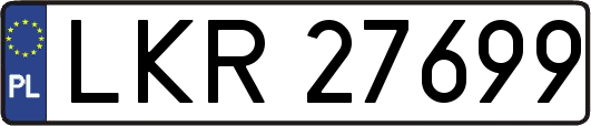 LKR27699