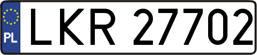 LKR27702