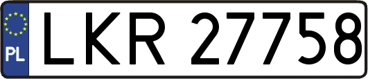 LKR27758