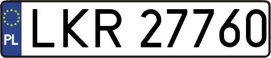 LKR27760