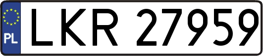 LKR27959