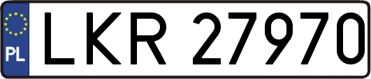 LKR27970