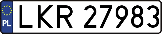 LKR27983