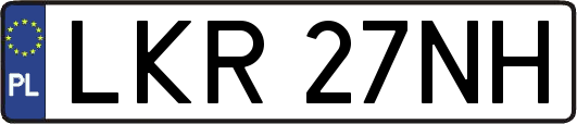 LKR27NH
