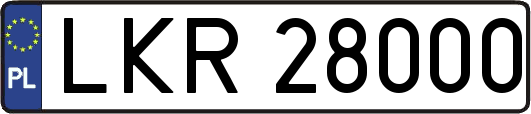 LKR28000