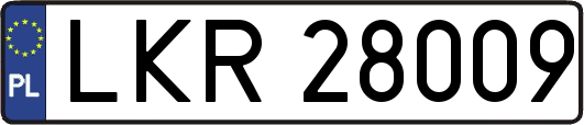 LKR28009