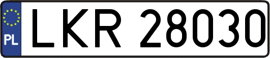 LKR28030