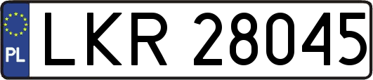 LKR28045