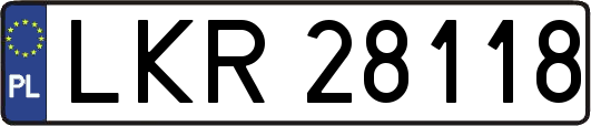 LKR28118