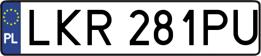 LKR281PU