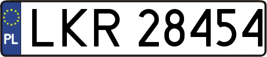 LKR28454