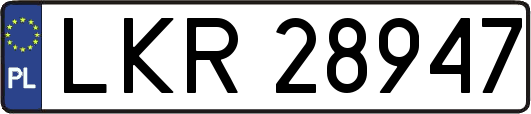 LKR28947