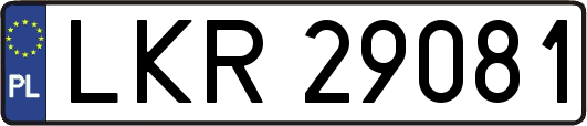LKR29081