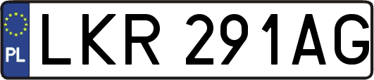 LKR291AG