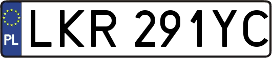 LKR291YC