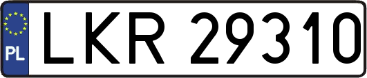 LKR29310