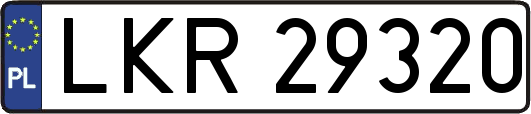 LKR29320