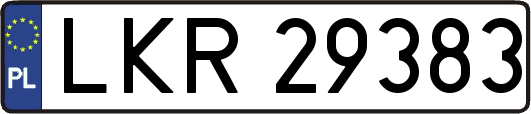 LKR29383