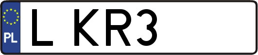 LKR3