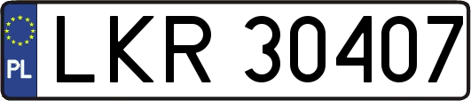 LKR30407