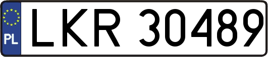 LKR30489