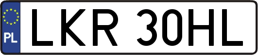 LKR30HL
