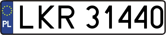 LKR31440