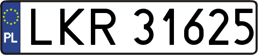 LKR31625