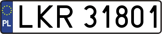 LKR31801