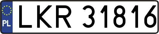 LKR31816