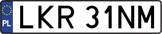 LKR31NM